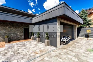 House by the address st. Bogolyubova (area 300 m²) - Atlanta.ua - photo 105