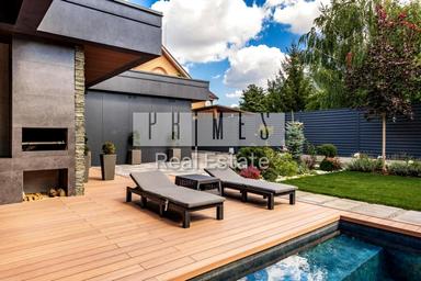 House by the address st. Bogolyubova (area 300 m²) - Atlanta.ua - photo 109