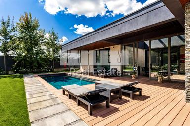 House by the address st. Bogolyubova (area 300 m²) - Atlanta.ua - photo 113