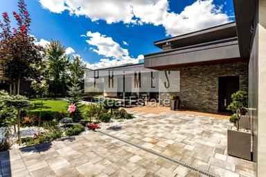 House by the address st. Bogolyubova (area 300 m²) - Atlanta.ua - photo 112