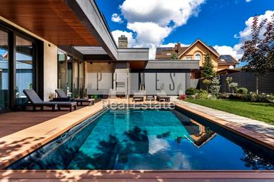 House by the address st. Bogolyubova (area 300 m²) - Atlanta.ua - photo 62