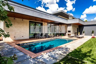 House by the address st. Bogolyubova (area 300 m²) - Atlanta.ua - photo 99