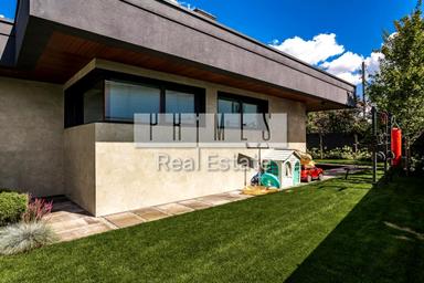 House by the address st. Bogolyubova (area 300 m²) - Atlanta.ua - photo 120