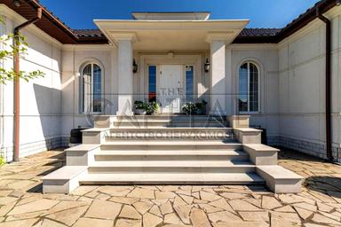 Дом по адресу (площадь 420 м²) - Atlanta.ua - фото 30