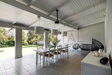 Дом по адресу (площадь 420 м²) - Atlanta.ua - фото 34