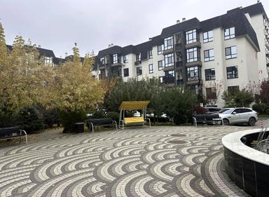 2-комнатная квартира по адресу проспект Героев Небесной Сотни (площадь 67 м²) - Atlanta.ua - фото 34