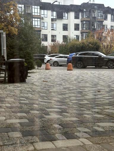 2-комнатная квартира по адресу проспект Героев Небесной Сотни (площадь 67 м²) - Atlanta.ua - фото 32