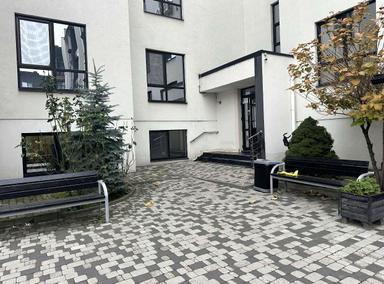 2-комнатная квартира по адресу проспект Героев Небесной Сотни (площадь 67 м²) - Atlanta.ua - фото 33