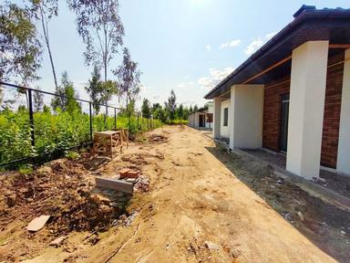 House by the address st. Klenovaya (area 80 m²) - Atlanta.ua - photo 14