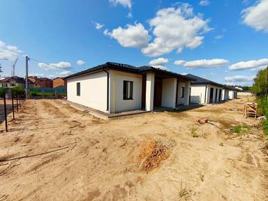 House by the address st. Klenovaya (area 80 m²) - Atlanta.ua - photo 23