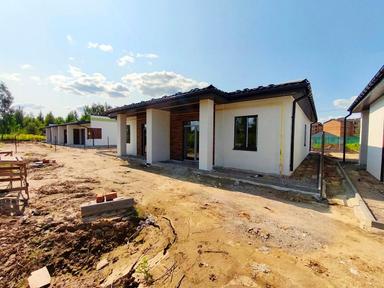 House by the address st. Klenovaya (area 80 m²) - Atlanta.ua - photo 17