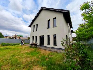 Дом по адресу ул. Хмельницкого Б. (площадь 144 м²) - Atlanta.ua - фото 29