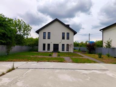 Дом по адресу ул. Хмельницкого Б. (площадь 144 м²) - Atlanta.ua - фото 30