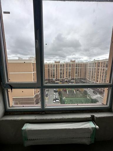 1-кімнатна квартира за адресою вул. Свободи (площа 48 м²) - Atlanta.ua - фото 22