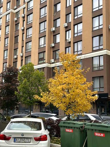 1-кімнатна квартира за адресою вул. Свободи (площа 48 м²) - Atlanta.ua - фото 24