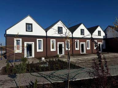 Будинок за адресою вул. Хутірська (площа 36 м²) - Atlanta.ua - фото 20