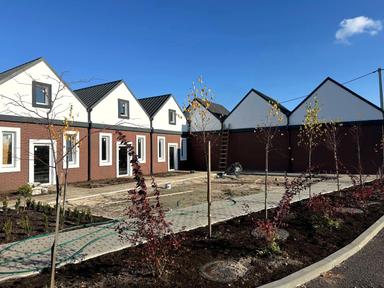 Будинок за адресою вул. Хутірська (площа 36 м²) - Atlanta.ua - фото 24