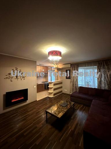 2-кімнатна квартира за адресою вул. Нивська (площа 46 м²) - Atlanta.ua - фото 24