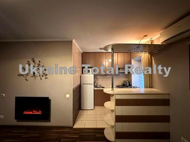 2-кімнатна квартира за адресою вул. Нивська (площа 46 м²) - Atlanta.ua - фото 28