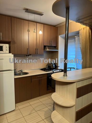 2-кімнатна квартира за адресою вул. Нивська (площа 46 м²) - Atlanta.ua - фото 30