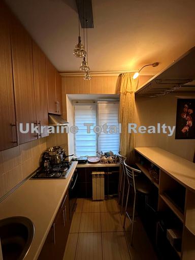 2-кімнатна квартира за адресою вул. Нивська (площа 46 м²) - Atlanta.ua - фото 32