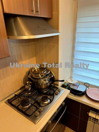 2-кімнатна квартира за адресою вул. Нивська (площа 46 м²) - Atlanta.ua - фото 33