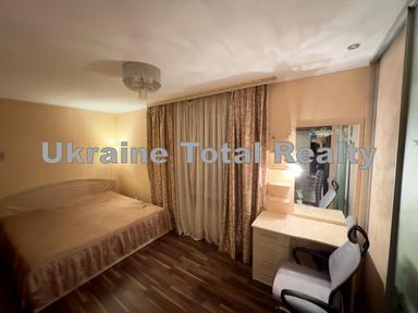 2-кімнатна квартира за адресою вул. Нивська (площа 46 м²) - Atlanta.ua - фото 34