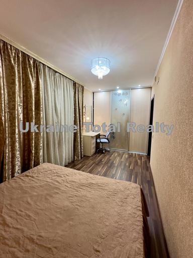 2-кімнатна квартира за адресою вул. Нивська (площа 46 м²) - Atlanta.ua - фото 37