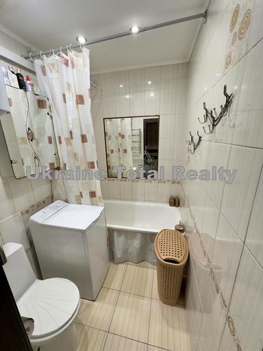 2-кімнатна квартира за адресою вул. Нивська (площа 46 м²) - Atlanta.ua - фото 41