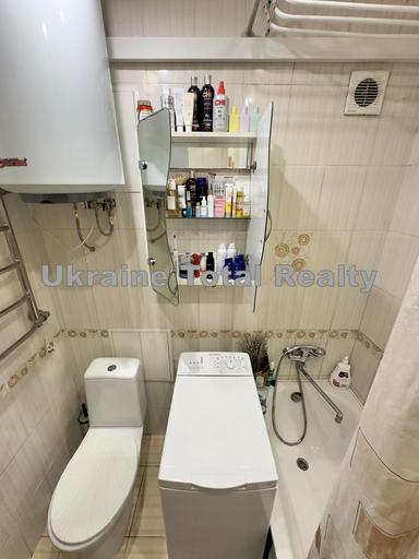 2-кімнатна квартира за адресою вул. Нивська (площа 46 м²) - Atlanta.ua - фото 42