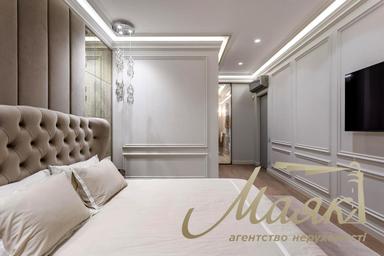 3-кімнатна квартира за адресою вул. Федорова (площа 110 м²) - Atlanta.ua - фото 61