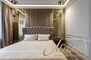 3-кімнатна квартира за адресою вул. Федорова (площа 110 м²) - Atlanta.ua - фото 63