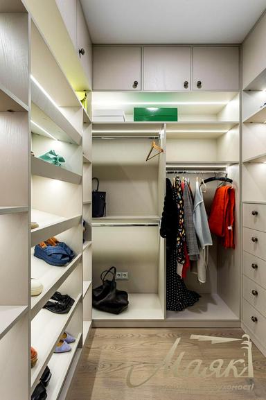 3-кімнатна квартира за адресою вул. Федорова (площа 110 м²) - Atlanta.ua - фото 66