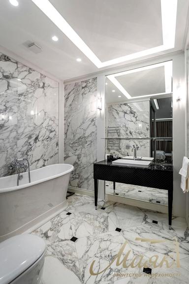 3-кімнатна квартира за адресою вул. Федорова (площа 110 м²) - Atlanta.ua - фото 68