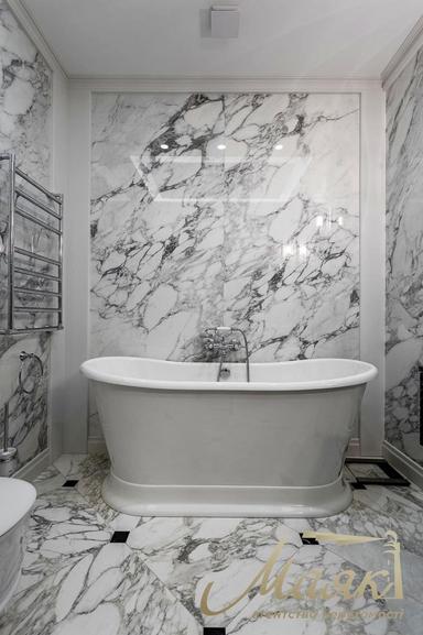 3-кімнатна квартира за адресою вул. Федорова (площа 110 м²) - Atlanta.ua - фото 69