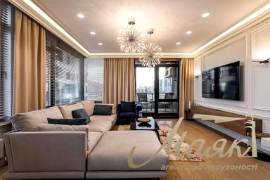 3-кімнатна квартира за адресою вул. Федорова (площа 110 м²) - Atlanta.ua - фото 54