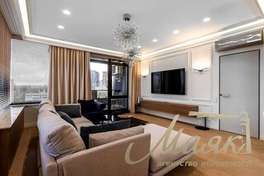 3-кімнатна квартира за адресою вул. Федорова (площа 110 м²) - Atlanta.ua - фото 55