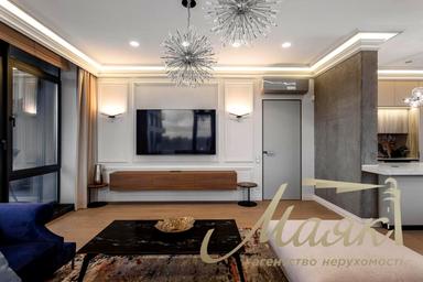 3-кімнатна квартира за адресою вул. Федорова (площа 110 м²) - Atlanta.ua - фото 60