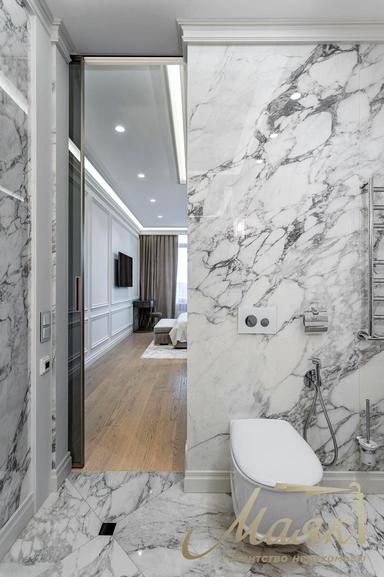 3-кімнатна квартира за адресою вул. Федорова (площа 110 м²) - Atlanta.ua - фото 71