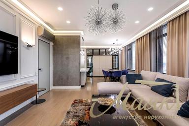 3-кімнатна квартира за адресою вул. Федорова (площа 110 м²) - Atlanta.ua - фото 73