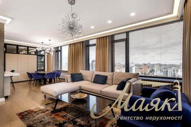 3-кімнатна квартира за адресою вул. Федорова (площа 110 м²) - Atlanta.ua - фото 52