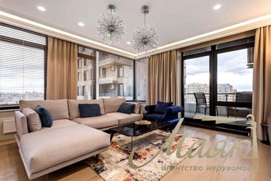 3-кімнатна квартира за адресою вул. Федорова (площа 110 м²) - Atlanta.ua - фото 53