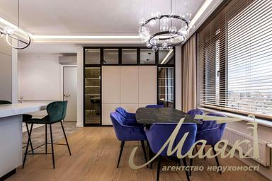 3-кімнатна квартира за адресою вул. Федорова (площа 110 м²) - Atlanta.ua - фото 75