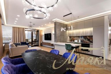 3-кімнатна квартира за адресою вул. Федорова (площа 110 м²) - Atlanta.ua - фото 56