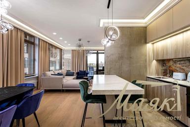 3-кімнатна квартира за адресою вул. Федорова (площа 110 м²) - Atlanta.ua - фото 57