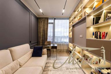 3-кімнатна квартира за адресою вул. Федорова (площа 110 м²) - Atlanta.ua - фото 77