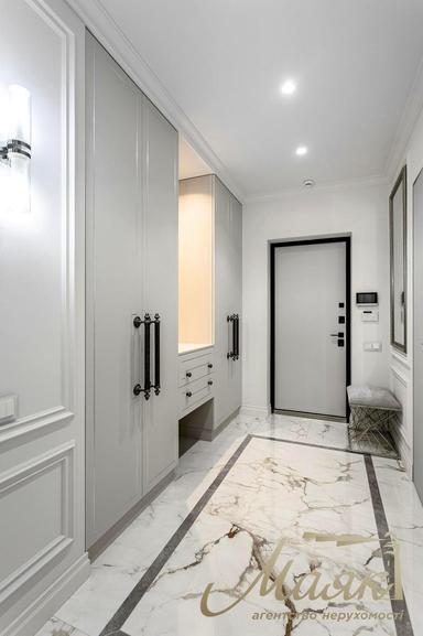 3-кімнатна квартира за адресою вул. Федорова (площа 110 м²) - Atlanta.ua - фото 79