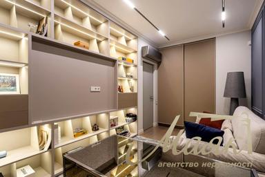 3-кімнатна квартира за адресою вул. Федорова (площа 110 м²) - Atlanta.ua - фото 78