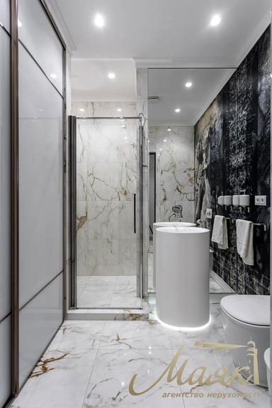 3-кімнатна квартира за адресою вул. Федорова (площа 110 м²) - Atlanta.ua - фото 81