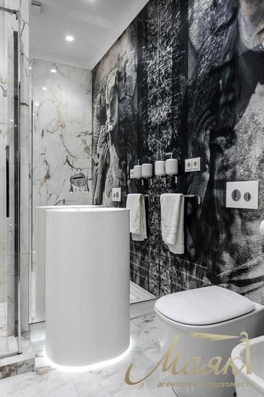 3-кімнатна квартира за адресою вул. Федорова (площа 110 м²) - Atlanta.ua - фото 82